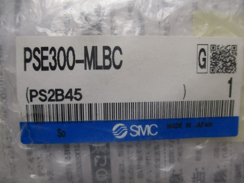 SMC PSE300-MLBC NSMP