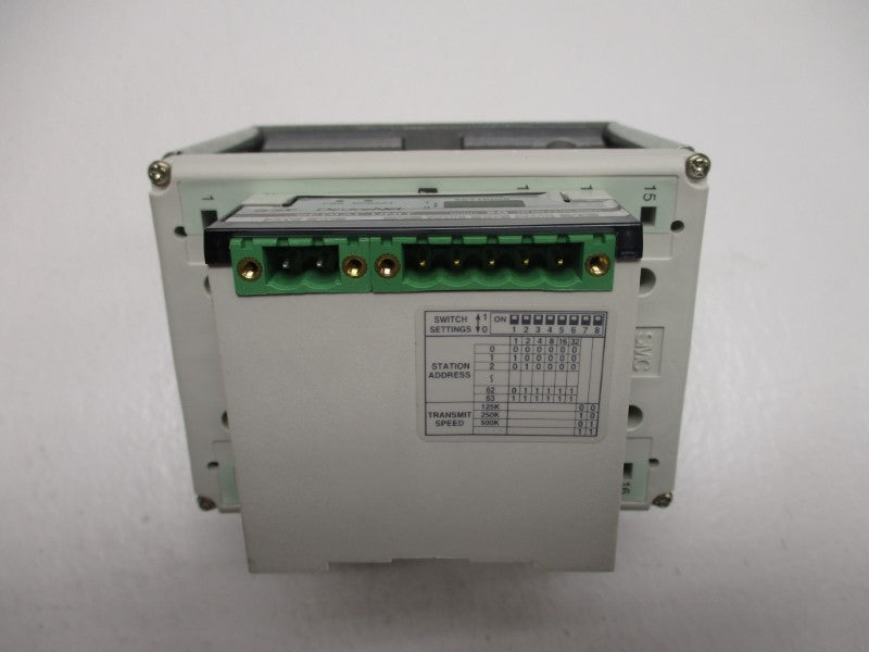 SMC SS5Q03-08C4C10-X12 NSMP