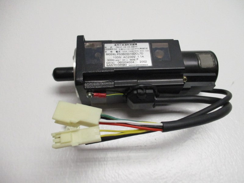 SANYO P50B05010DCL7D UNMP