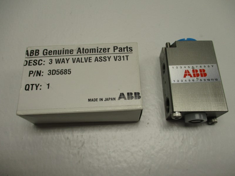 ABB 3D5685 NSMP