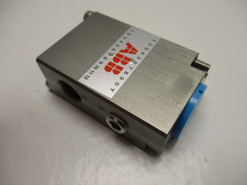 ABB 3D5685 NSMP