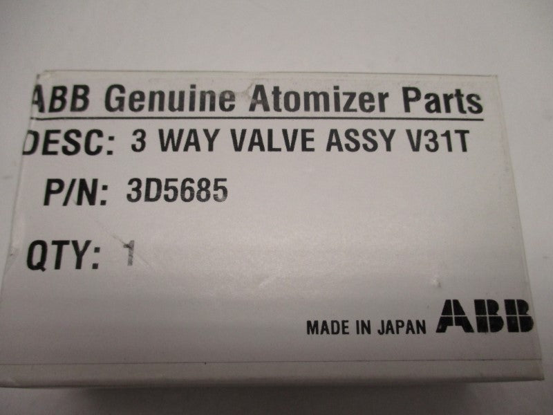 ABB 3D5685 NSMP