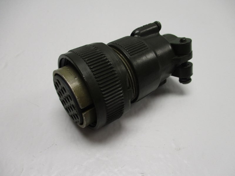 ITT MS3106R22-14S NSMP