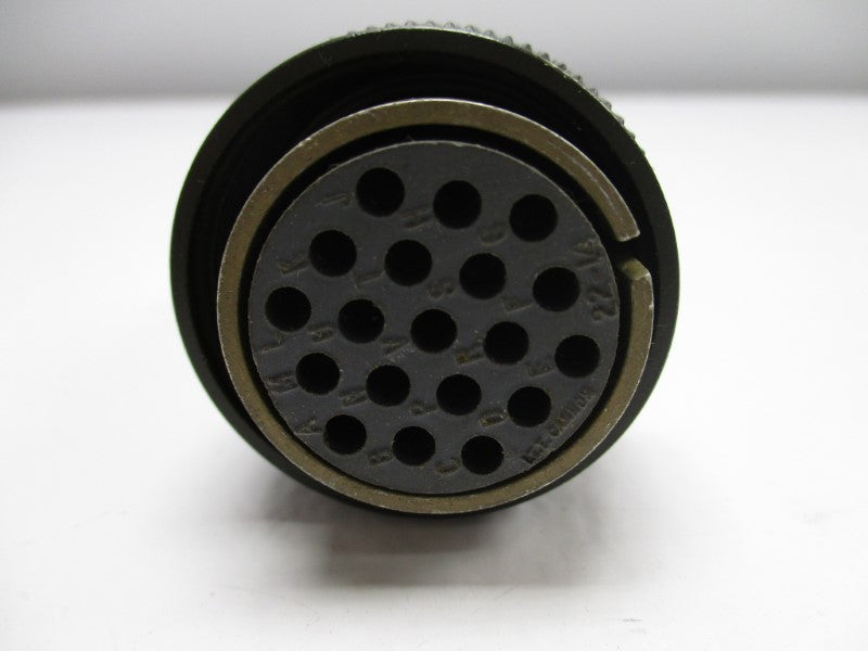 ITT MS3106R22-14S NSMP