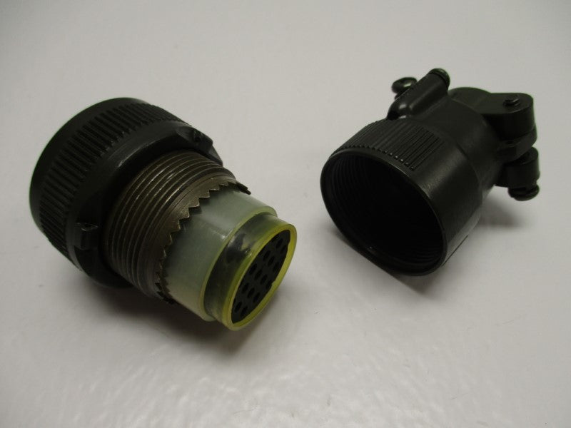 ITT MS3106R22-14S NSMP