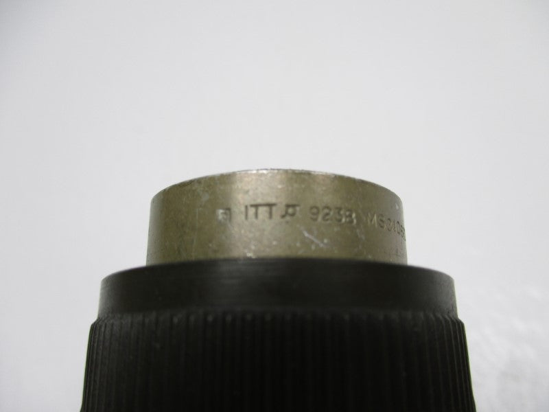 ITT MS3106R22-14S NSMP