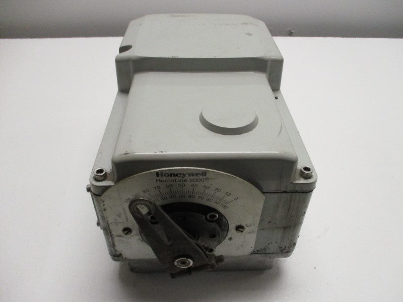 HONEYWELL 2000-200-090-126-019-00-000000-0-0-00 UNMP