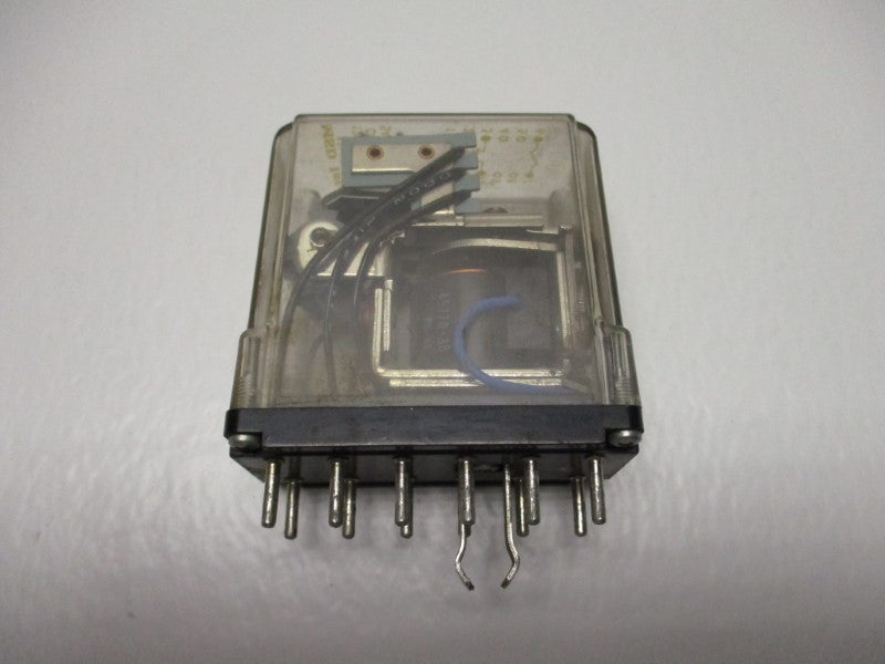 MSD A311XBXP RELAY 120V UNMP