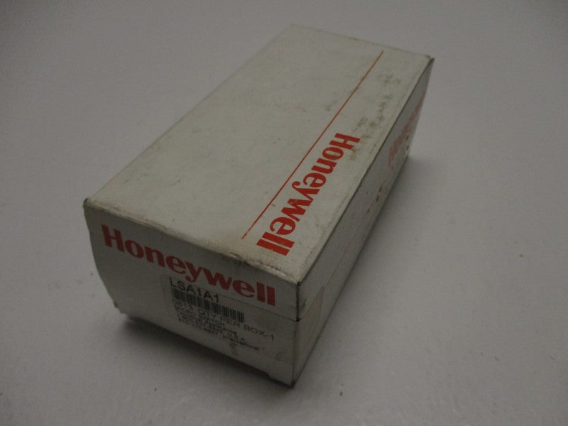 HONEYWELL LSA1A1 NSFS