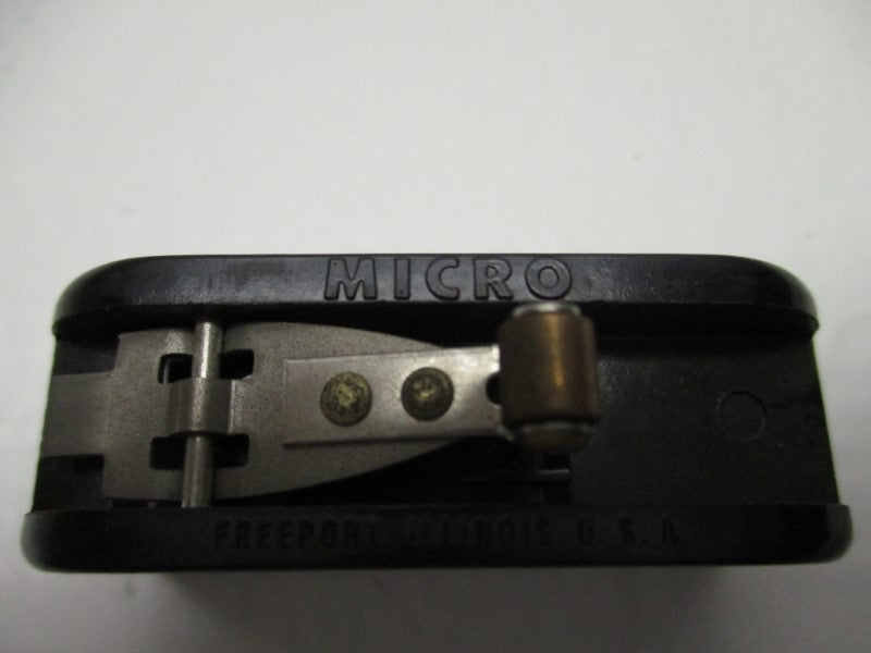 MICRO SWITCH BZ-IRW420 NSNP