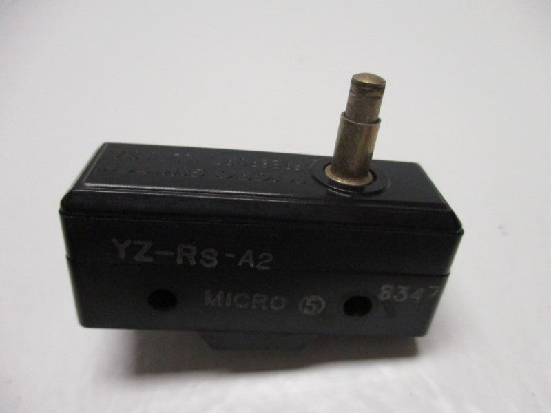 MICRO SWITCH YZ-RS-A2 NSNP