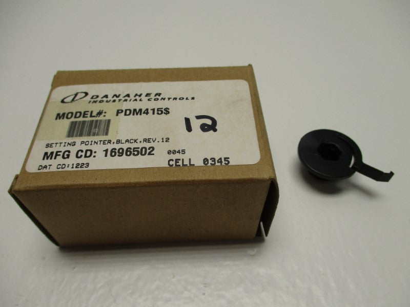 DANAHER PDM415$ NSNP