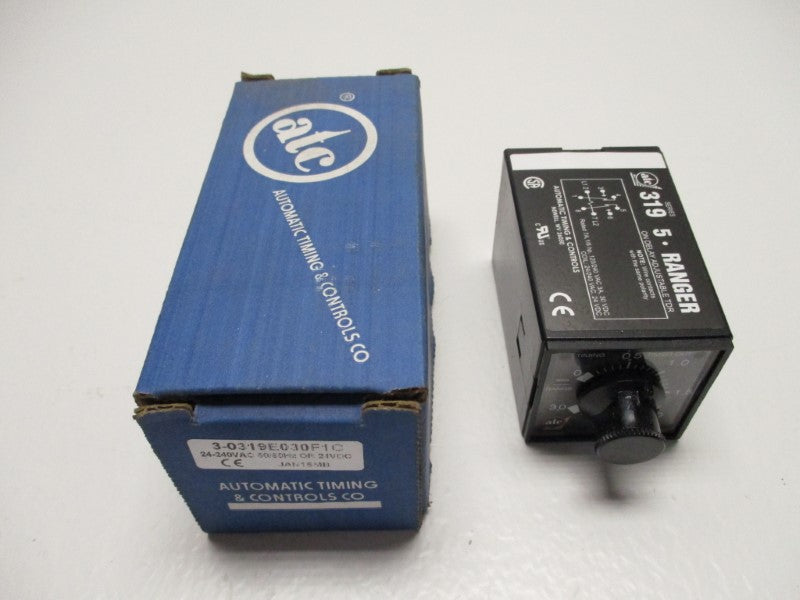 ATC 3-0319E030F1C UNMP