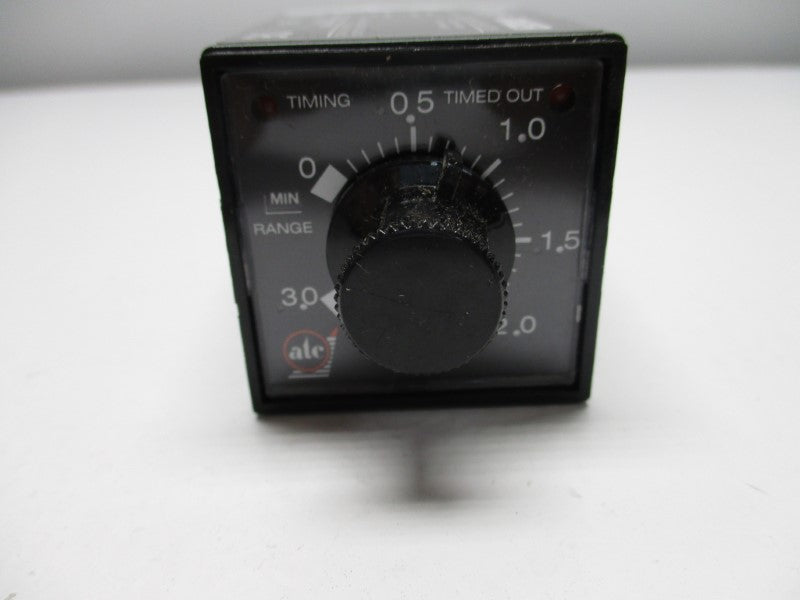 ATC 3-0319E030F1C UNMP