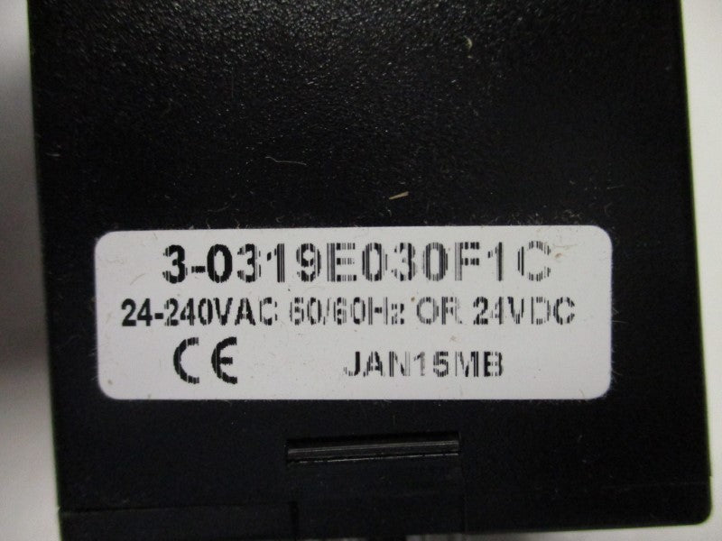 ATC 3-0319E030F1C UNMP