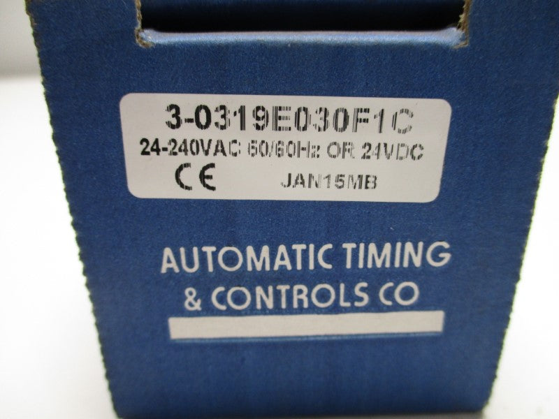ATC 3-0319E030F1C UNMP