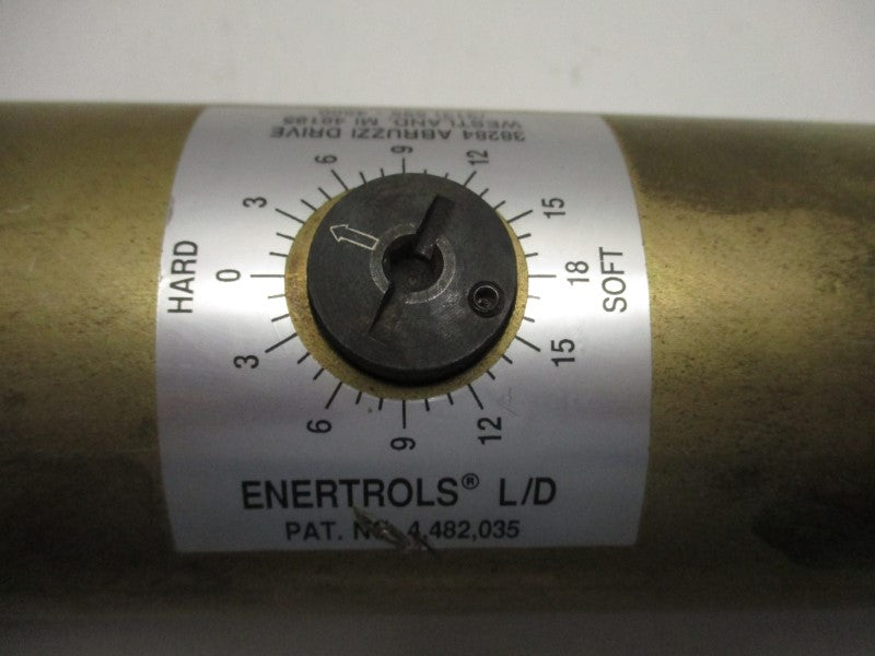 ENERTROLS SALD1-1/8X4FX NSMP