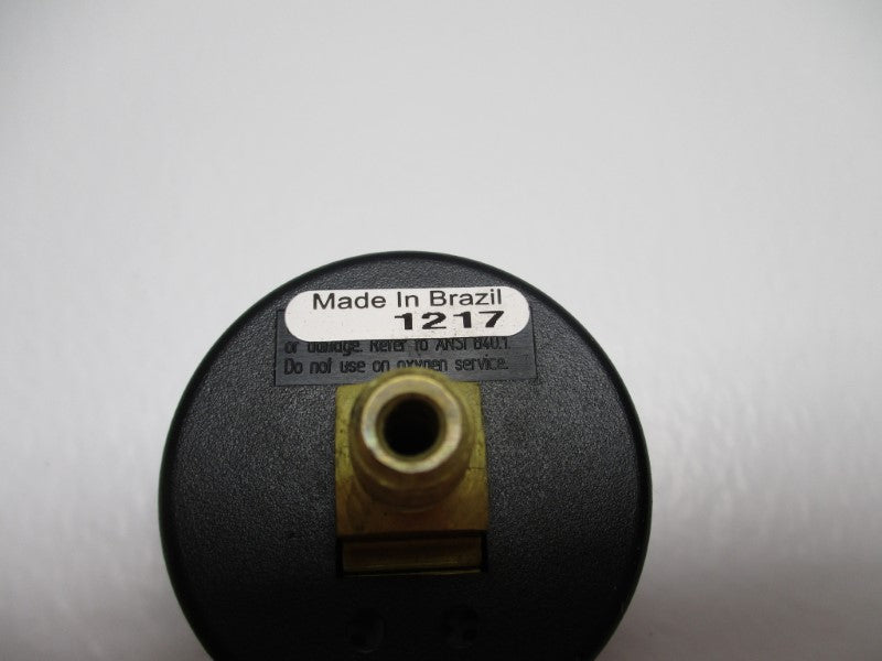 ASHCROFT 2C492 NSMP