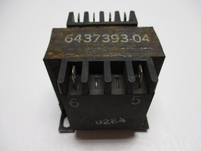SQUARE D 6437393-04 UNMP