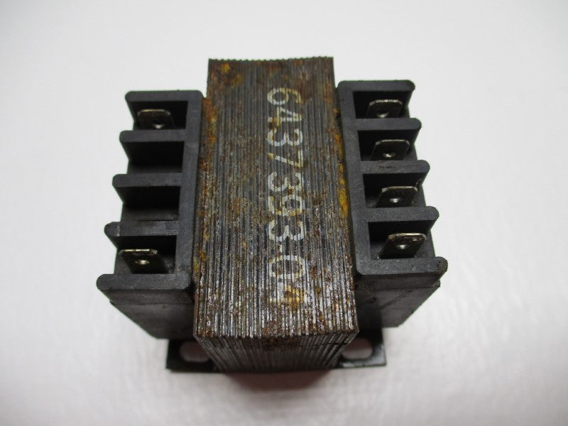 SQUARE D 6437393-04 UNMP