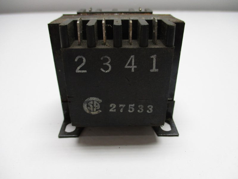SQUARE D 6437393-04 UNMP