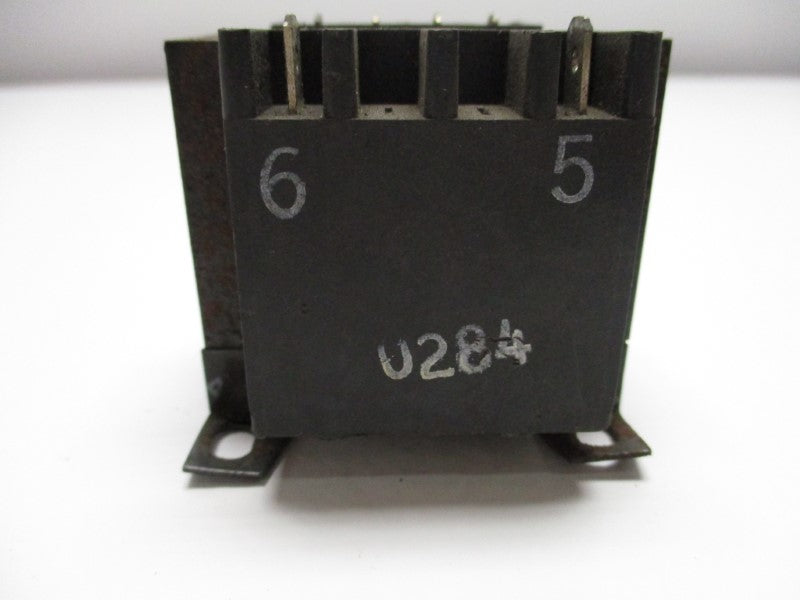 SQUARE D 6437393-04 UNMP