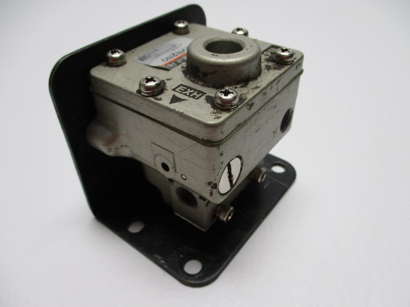 SMC NVR2110 UNMP