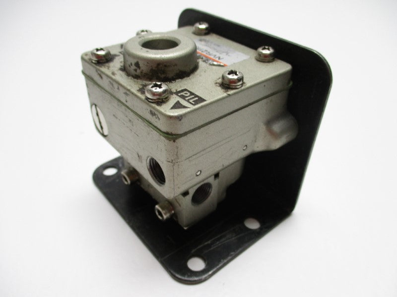 SMC NVR2110 UNMP
