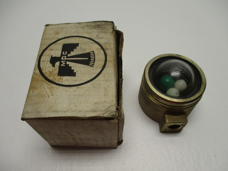 MPC 003048 NSMP