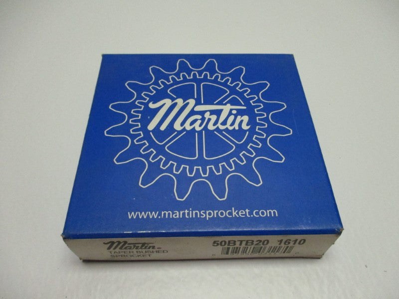 MARTIN 50BTB20 NSMP