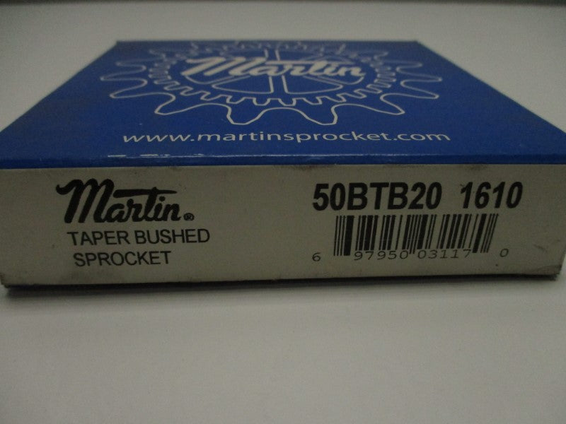 MARTIN 50BTB20 NSMP
