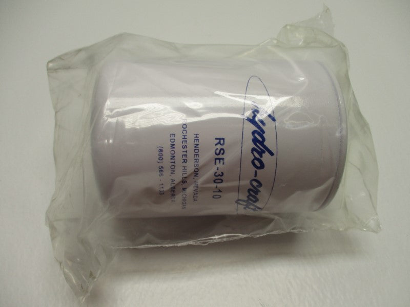 HYDRO CRAFT RSE-30-10 NSMP