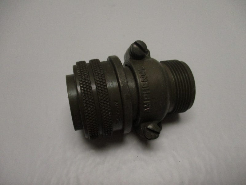 AMPHENOL MS3106B18-22P NSNP