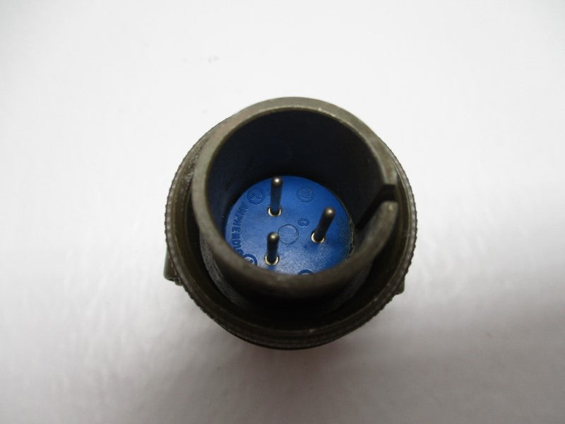 AMPHENOL MS3106B18-22P NSNP