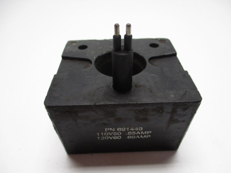 VICKERS 691449 UNMP