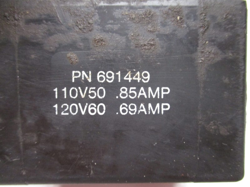 VICKERS 691449 UNMP