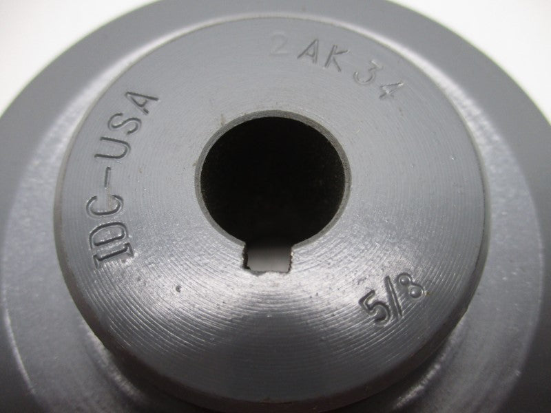 IDC 2AK34-5/8 NSMP