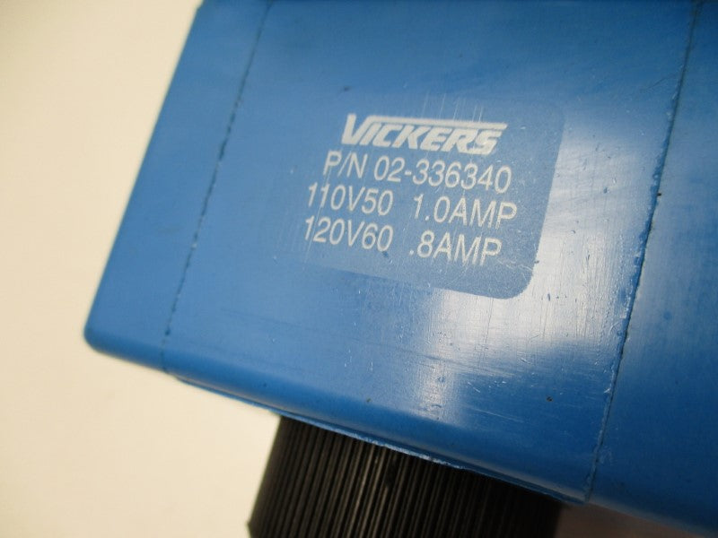 EATON F3-PG4V4-012C-M-PA5WL-B5-10 NSNP