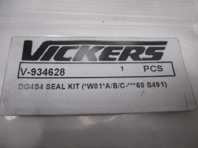 VICKERS V-934628 DG4S4 NSNP