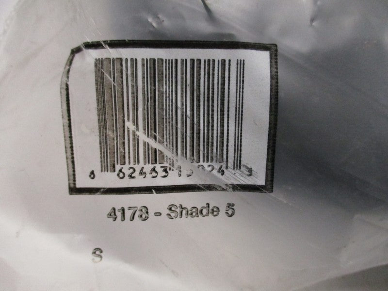FIBRE-METAL 4178-SHADE5 NSNP