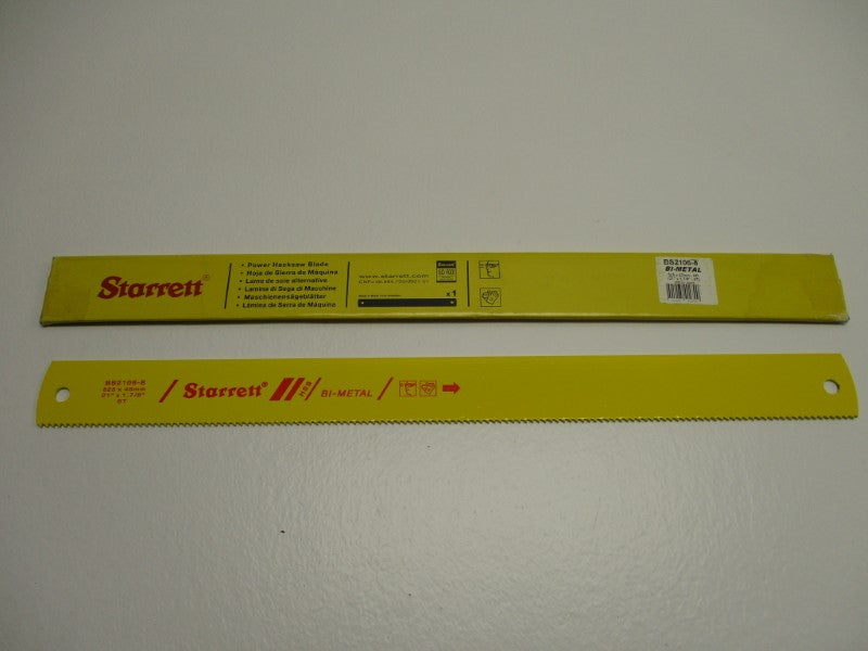 STARRETT BS2106-8 NSMP