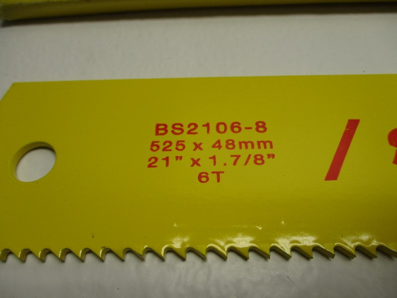 STARRETT BS2106-8 NSMP