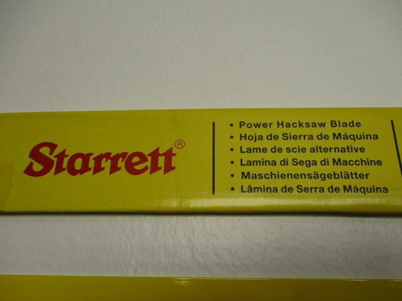 STARRETT BS2106-8 NSMP