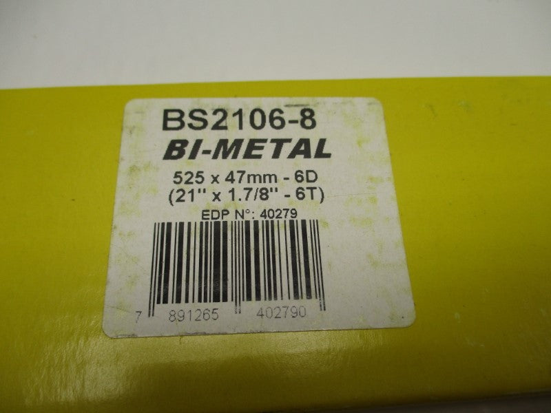 STARRETT BS2106-8 NSMP