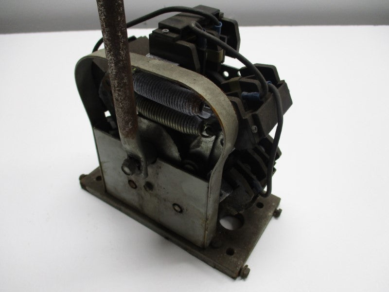 HUBBELL HCC107498 SER. A UNMP