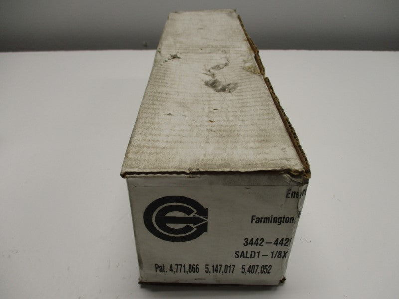 ENERTROLS 3442-44200 SALD-1/8X4F NSFS