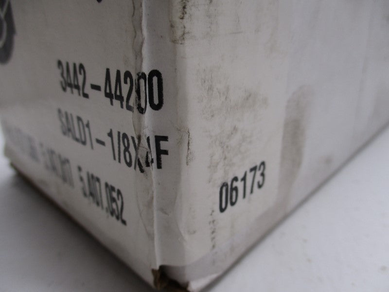 ENERTROLS 3442-44200 SALD-1/8X4F NSFS