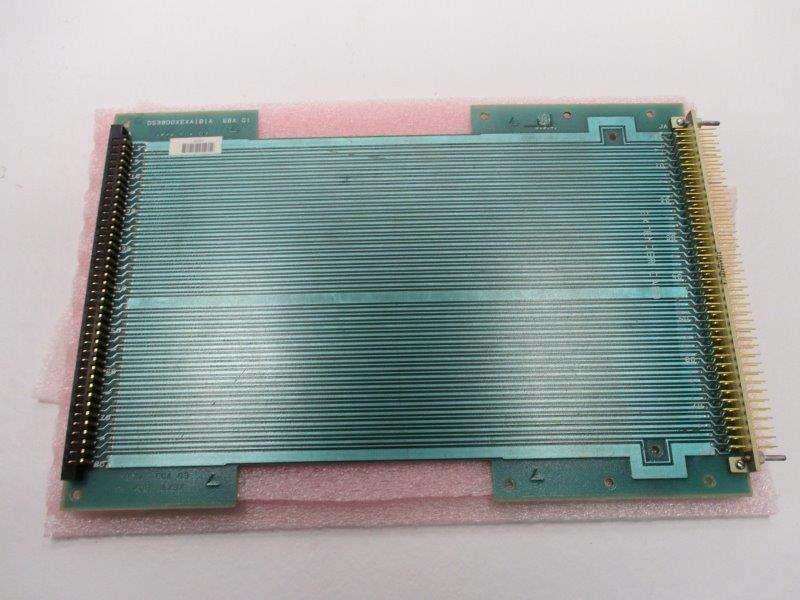 GENERAL ELECTRIC DS3800XEXA1B1A  NSMP