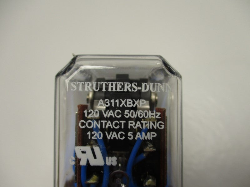 STRUTHERS-DUNN A311XBXP NSMP