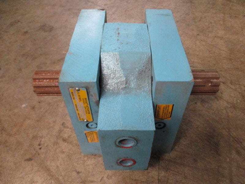 ROTAK MPJ-63-1V-OIL NSNP